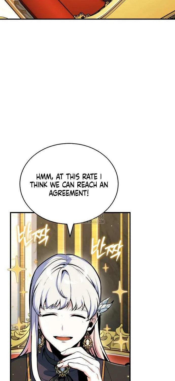 Academy’s Undercover Professor Chapter 133 page 64 - 