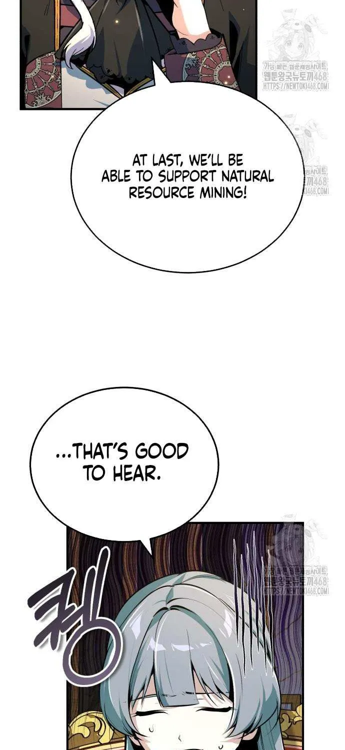 Academy’s Undercover Professor Chapter 133 page 65 - 