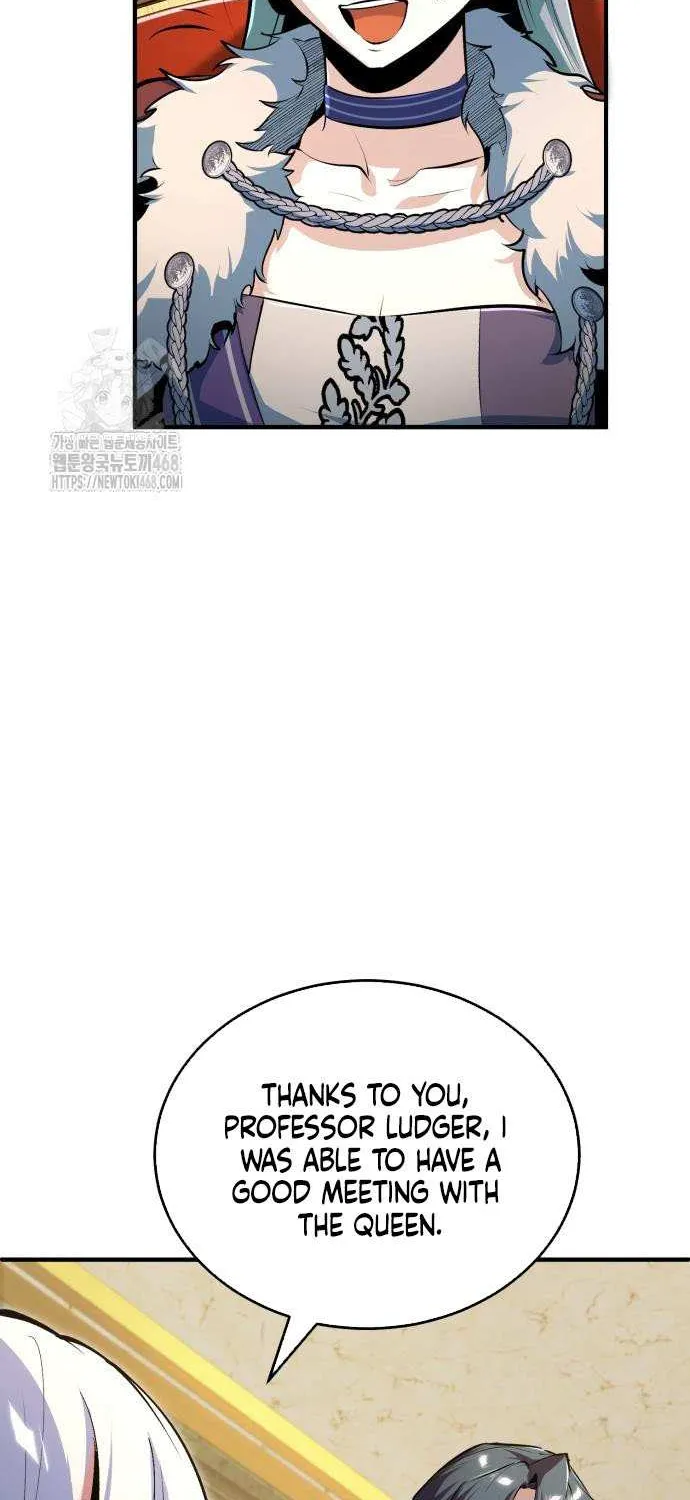 Academy’s Undercover Professor Chapter 133 page 66 - 