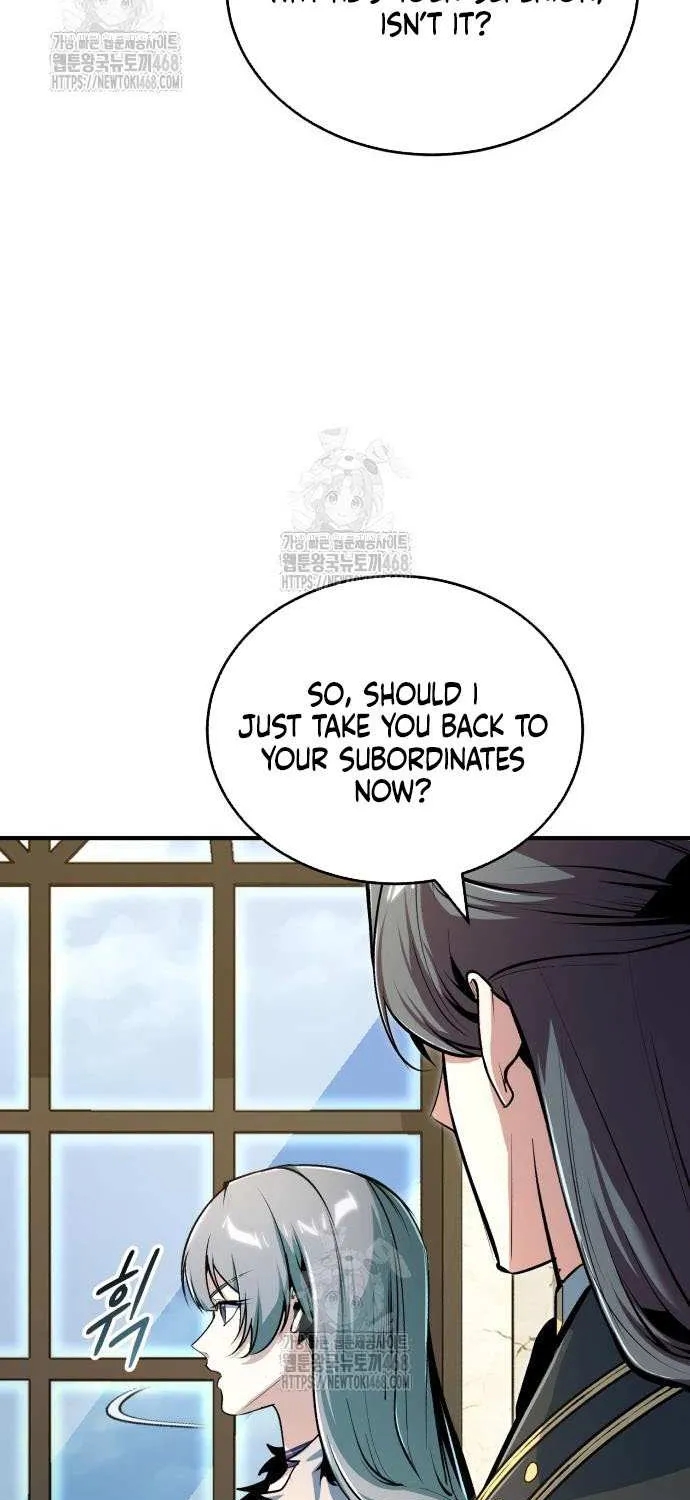 Academy’s Undercover Professor Chapter 133 page 72 - 
