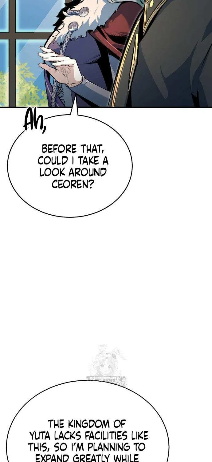 Academy’s Undercover Professor Chapter 133 page 73 - 