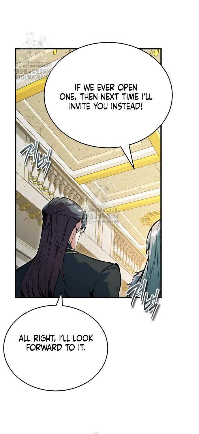 Academy’s Undercover Professor Chapter 133 page 77 - 
