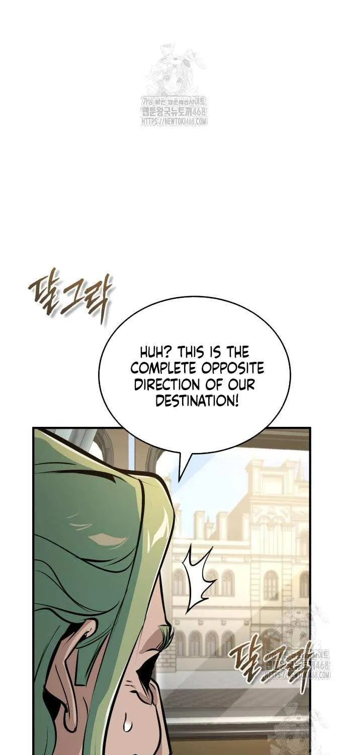 Academy’s Undercover Professor Chapter 133 page 85 - 
