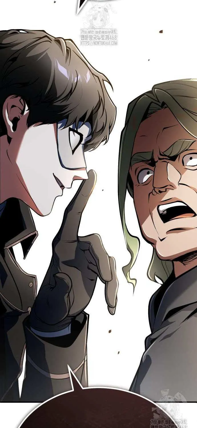 Academy’s Undercover Professor Chapter 133 page 87 - 