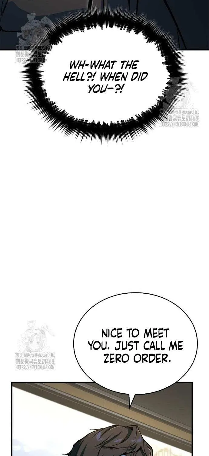 Academy’s Undercover Professor Chapter 133 page 90 - 