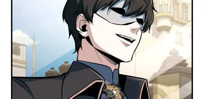 Academy’s Undercover Professor Chapter 133 page 91 - 