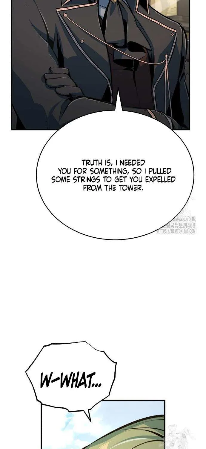 Academy’s Undercover Professor Chapter 133 page 92 - 