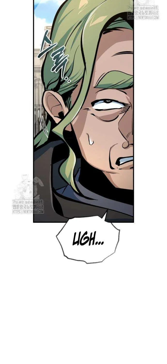Academy’s Undercover Professor Chapter 133 page 93 - 