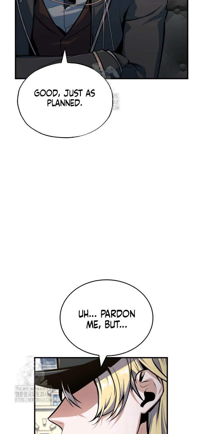 Academy’s Undercover Professor Chapter 133 page 96 - 