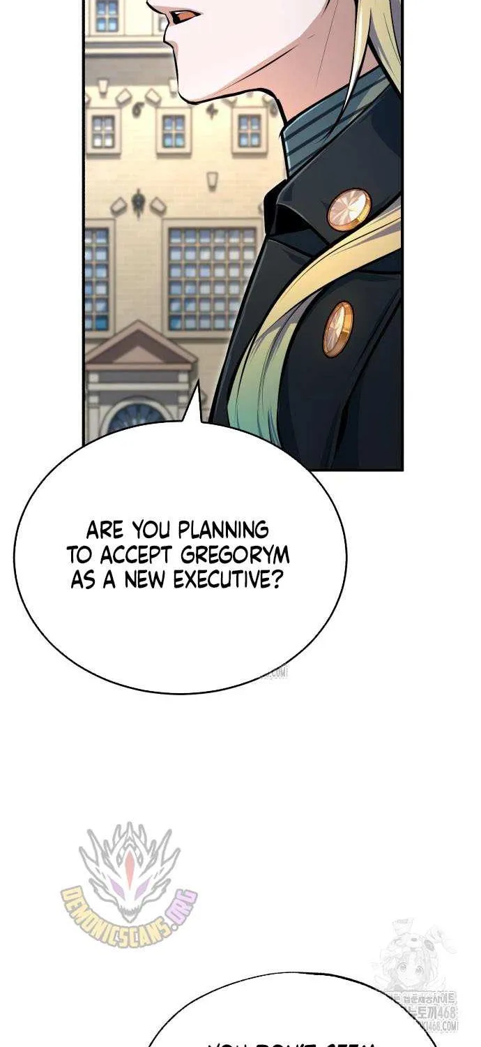 Academy’s Undercover Professor Chapter 133 page 97 - 