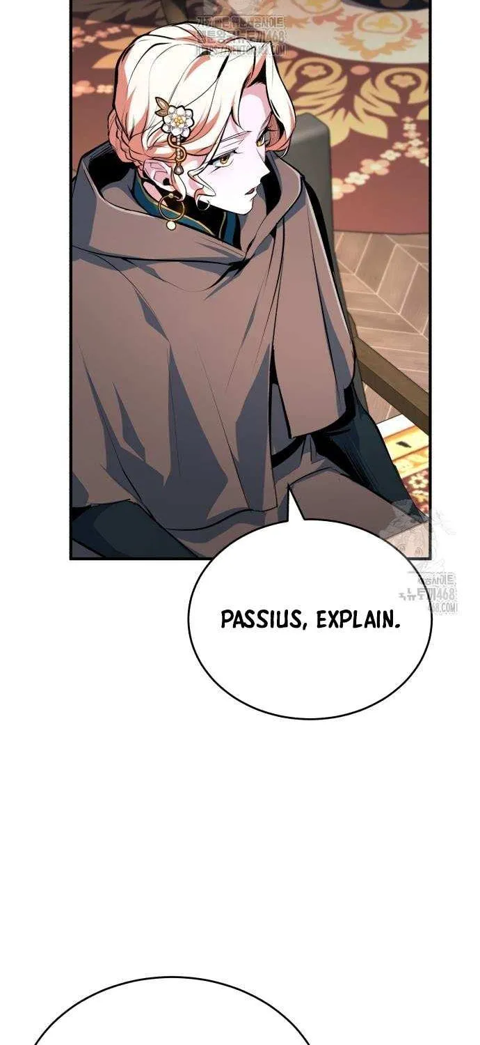 Academy’s Undercover Professor Chapter 134 page 29 - 