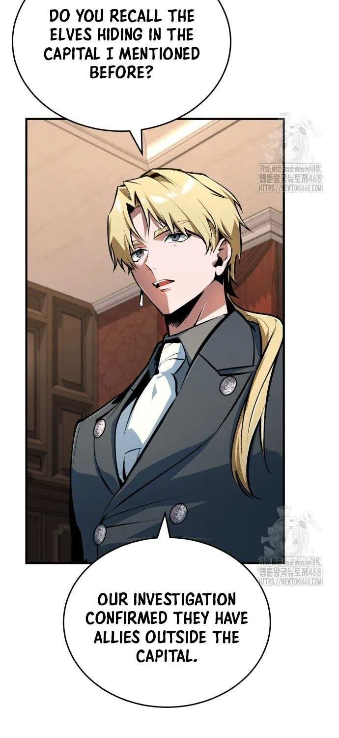 Academy’s Undercover Professor Chapter 134 page 30 - 