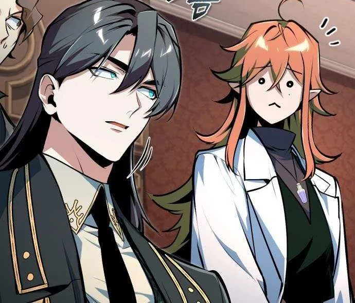 Academy’s Undercover Professor Chapter 134 page 41 - 