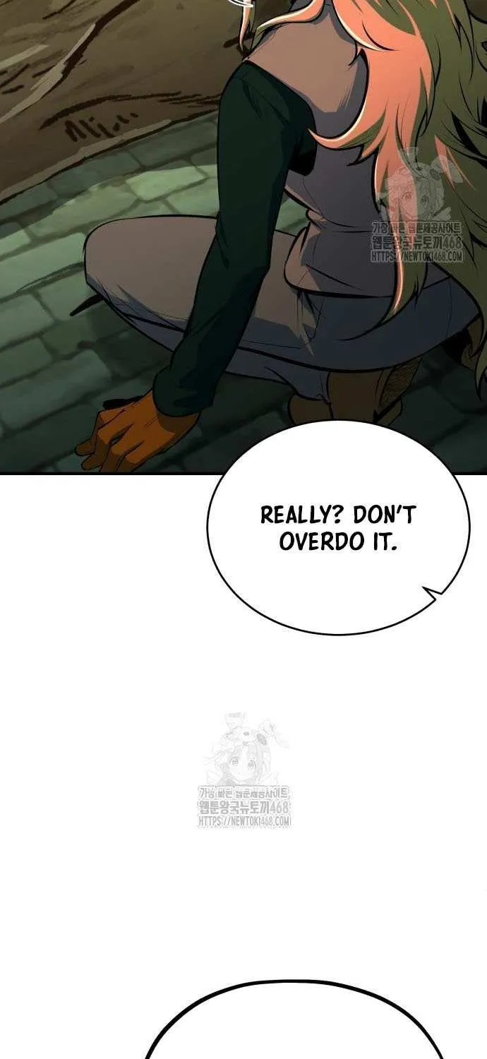 Academy’s Undercover Professor Chapter 134 page 46 - 