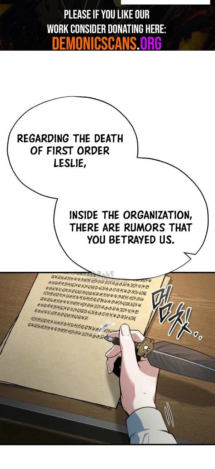 Academy’s Undercover Professor Chapter 134 page 7 - 