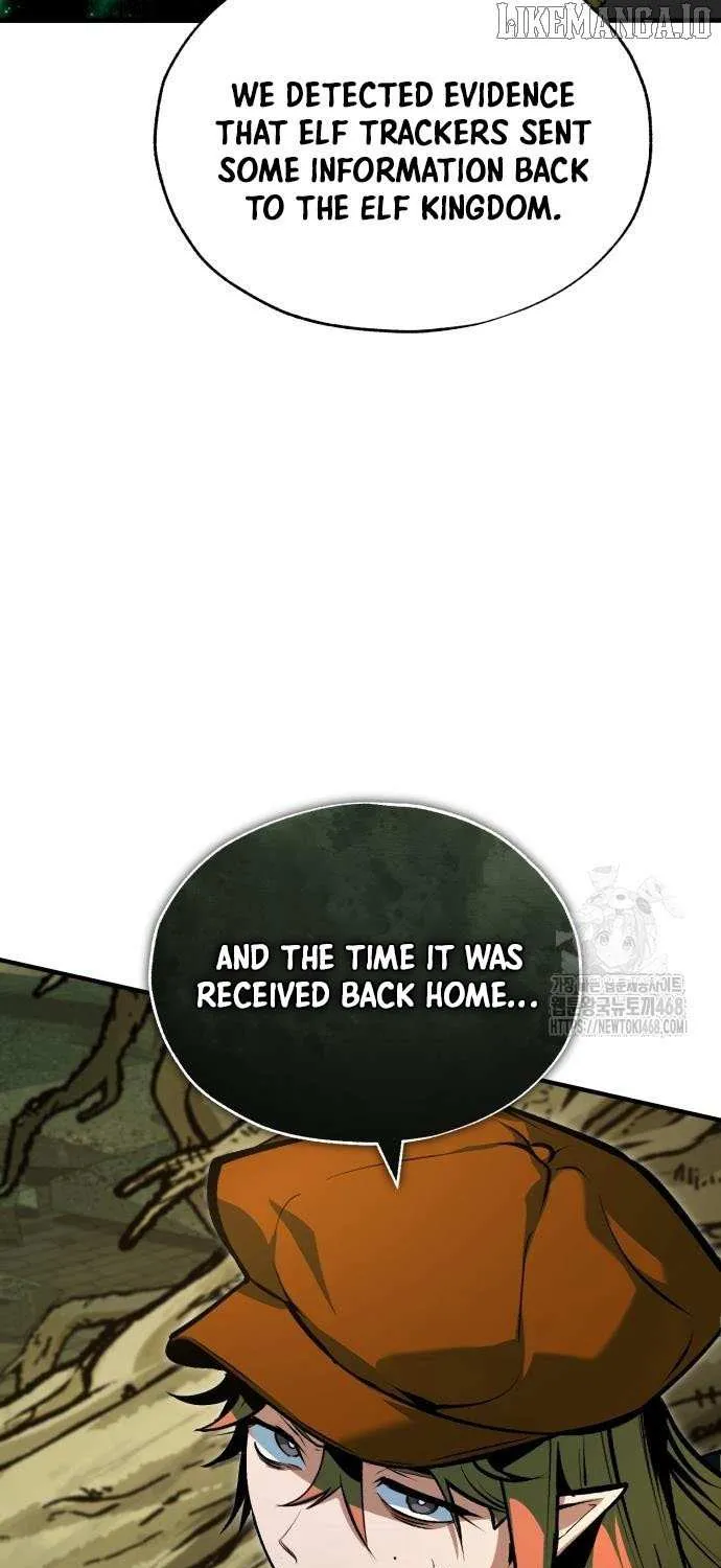 Academy’s Undercover Professor Chapter 134 page 70 - 