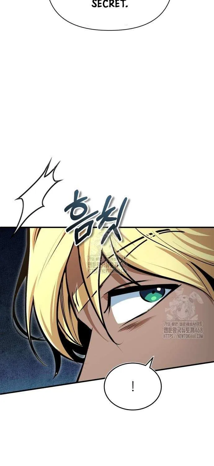 Academy’s Undercover Professor Chapter 134 page 78 - 