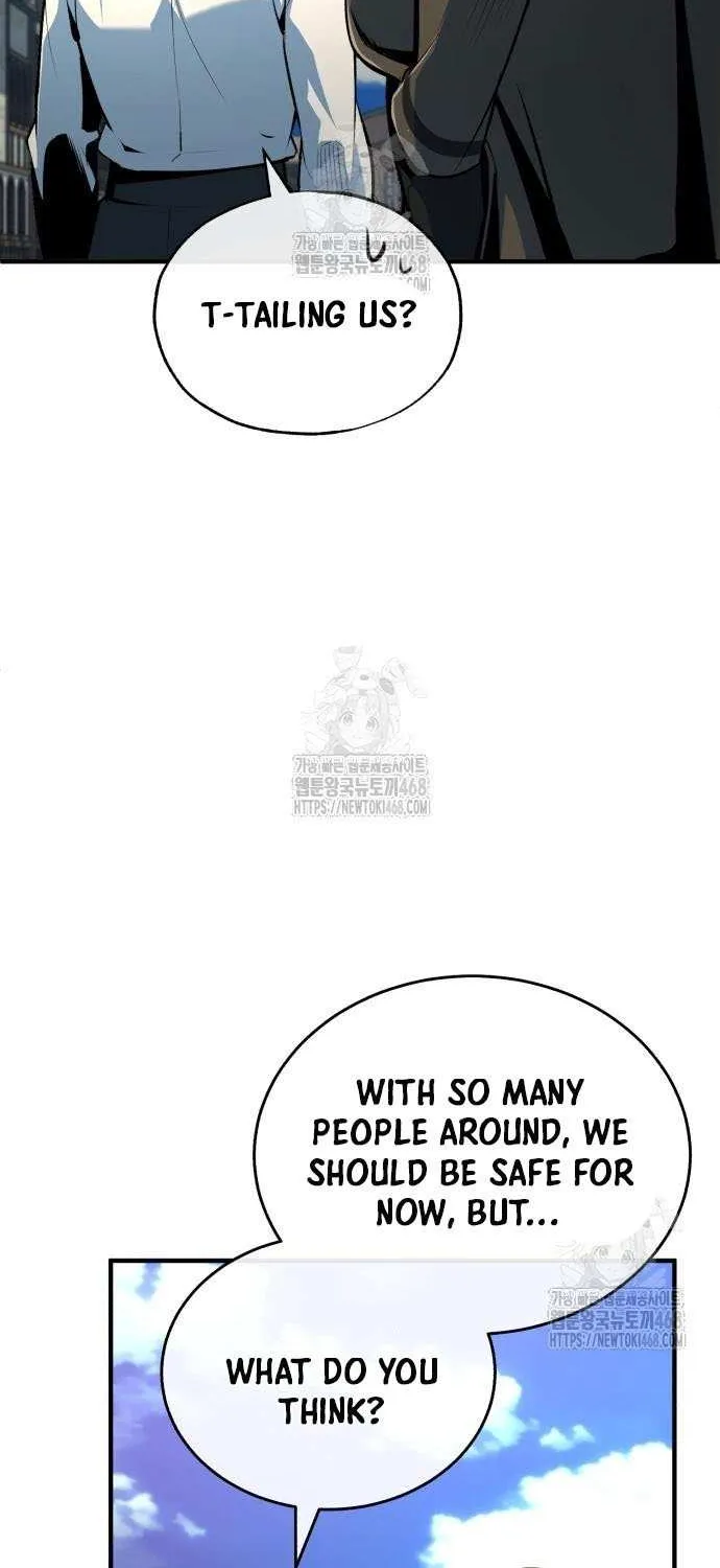 Academy’s Undercover Professor Chapter 134 page 80 - 