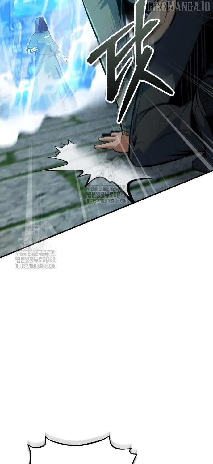 Academy’s Undercover Professor Chapter 134 page 91 - 