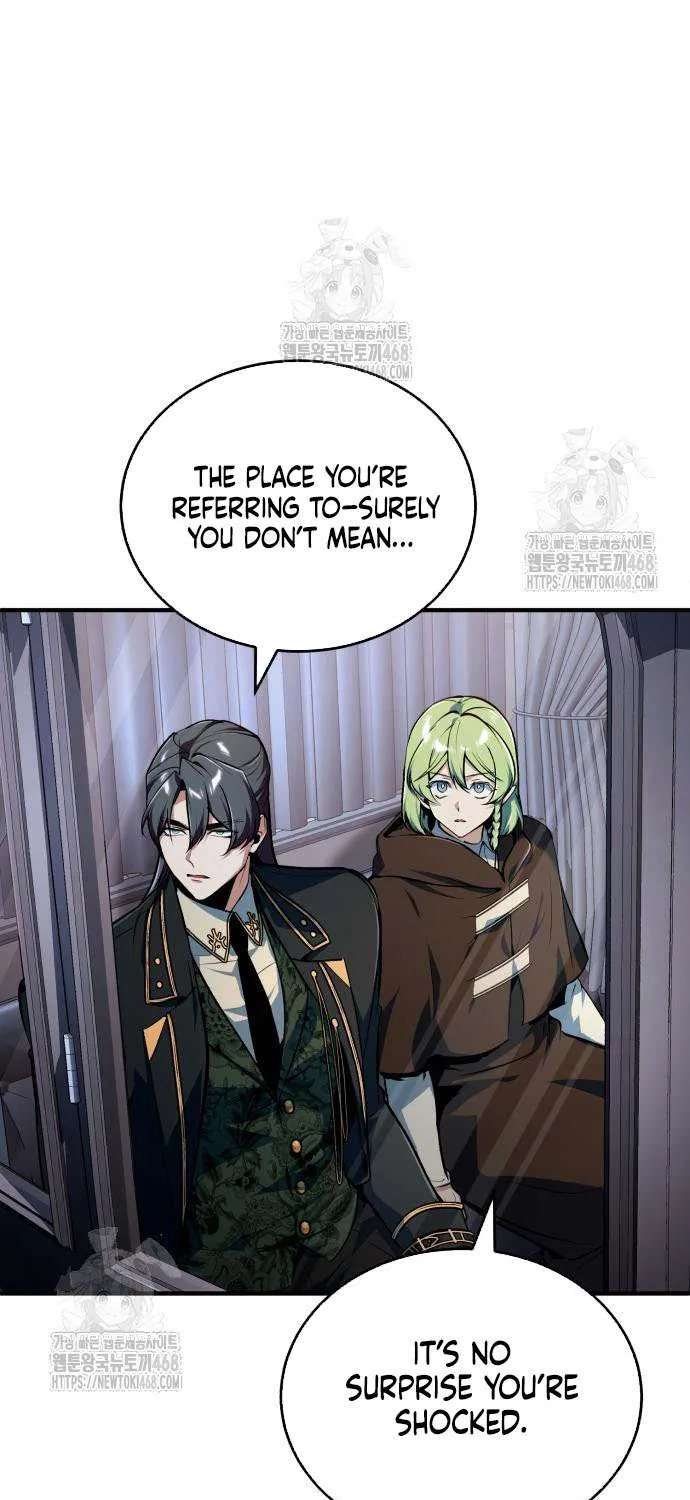 Read Academy’s Undercover Professor chapter 135 image 32 on Lezhin