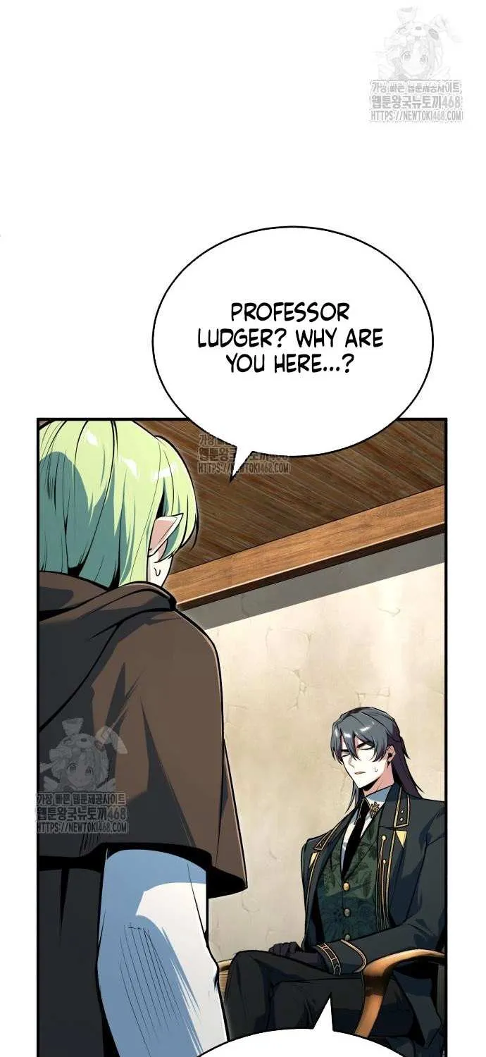 Read Academy’s Undercover Professor chapter 135 image 4 on Lezhin