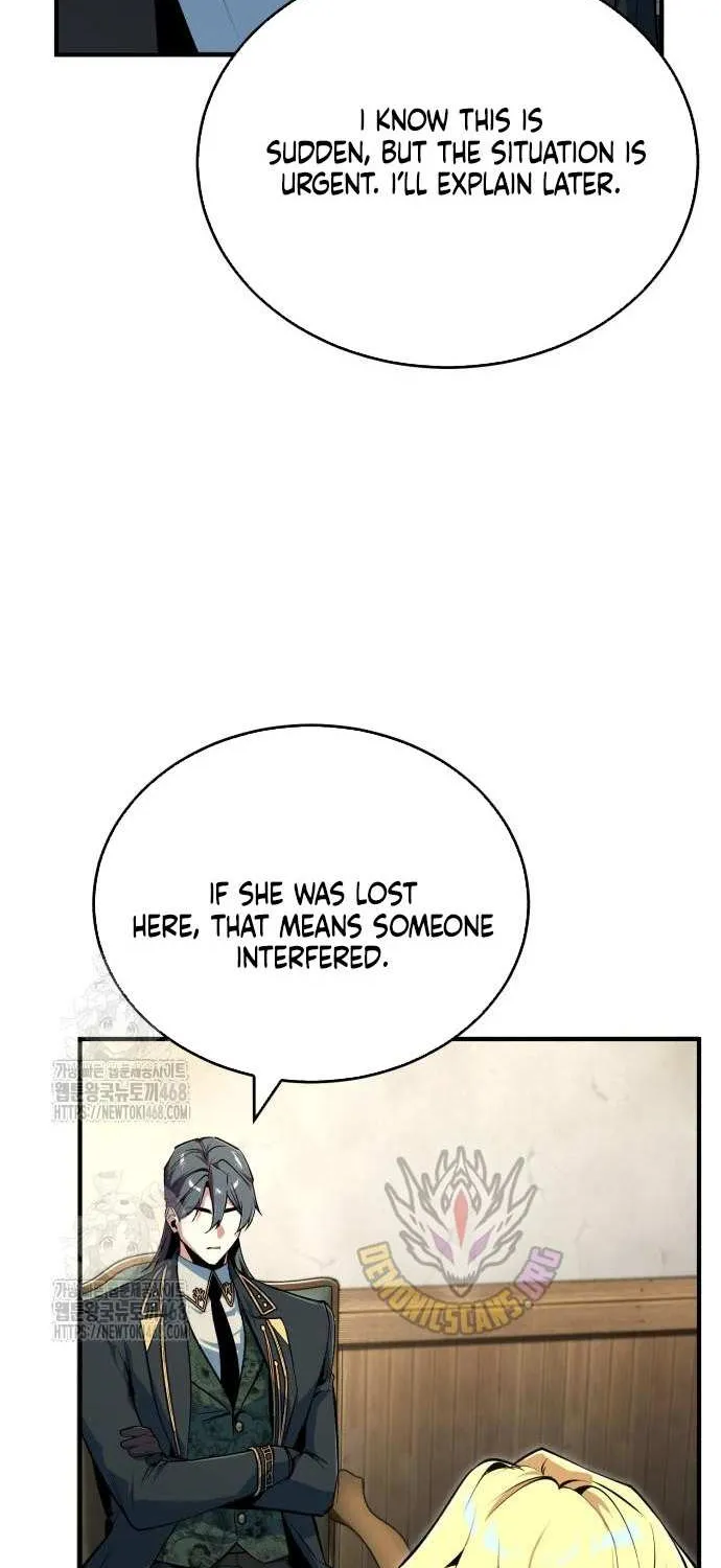 Read Academy’s Undercover Professor chapter 135 image 5 on Lezhin