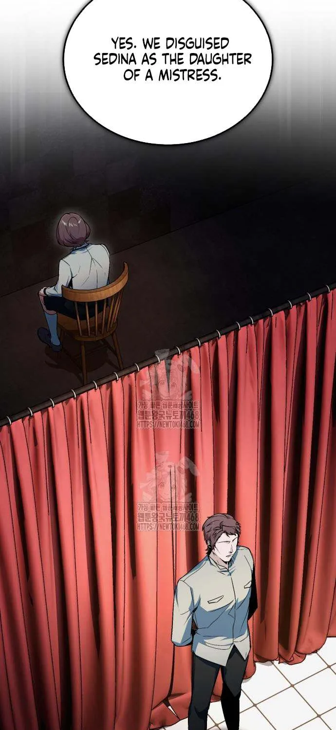 Read Academy’s Undercover Professor chapter 135 image 71 on Lezhin