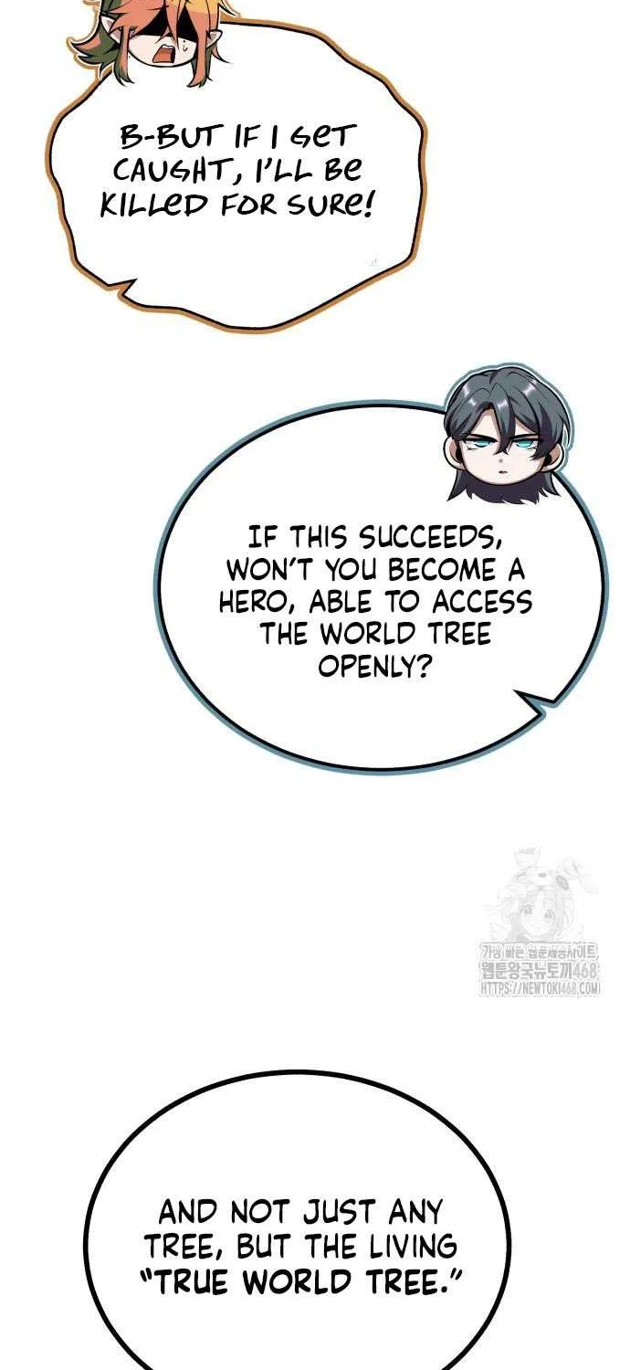 Read Academy’s Undercover Professor chapter 136 image 10 on Lezhin