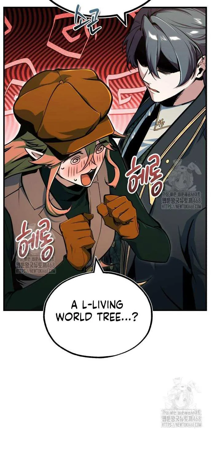Read Academy’s Undercover Professor chapter 136 image 11 on Lezhin