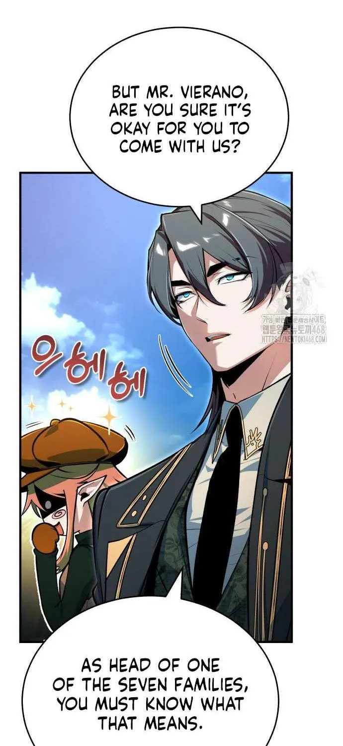 Read Academy’s Undercover Professor chapter 136 image 12 on Lezhin