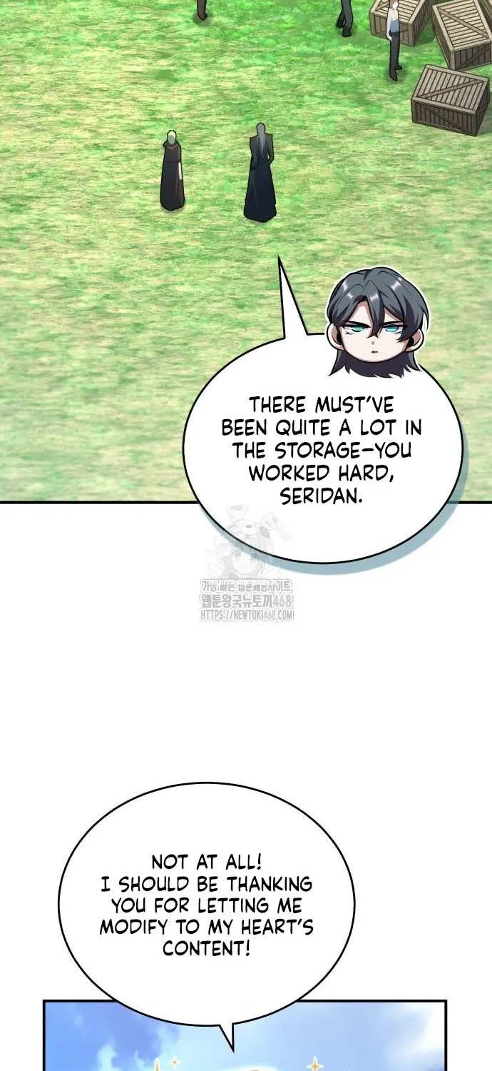Read Academy’s Undercover Professor chapter 136 image 2 on Lezhin