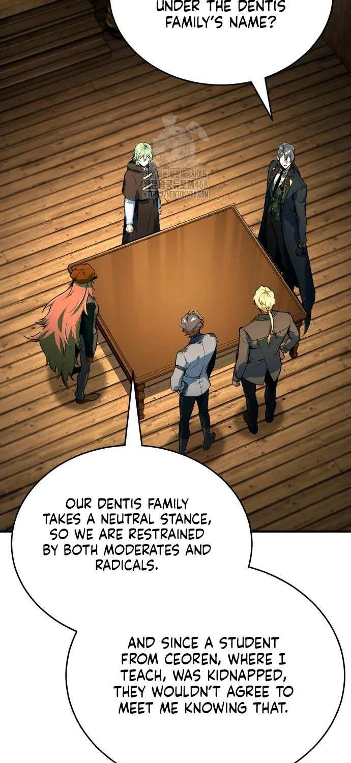 Read Academy’s Undercover Professor chapter 136 image 32 on Lezhin