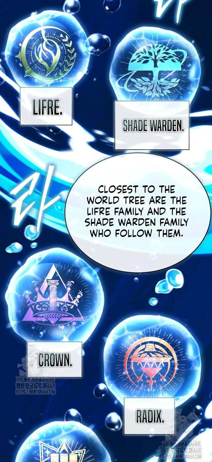 Read Academy’s Undercover Professor chapter 136 image 35 on Lezhin