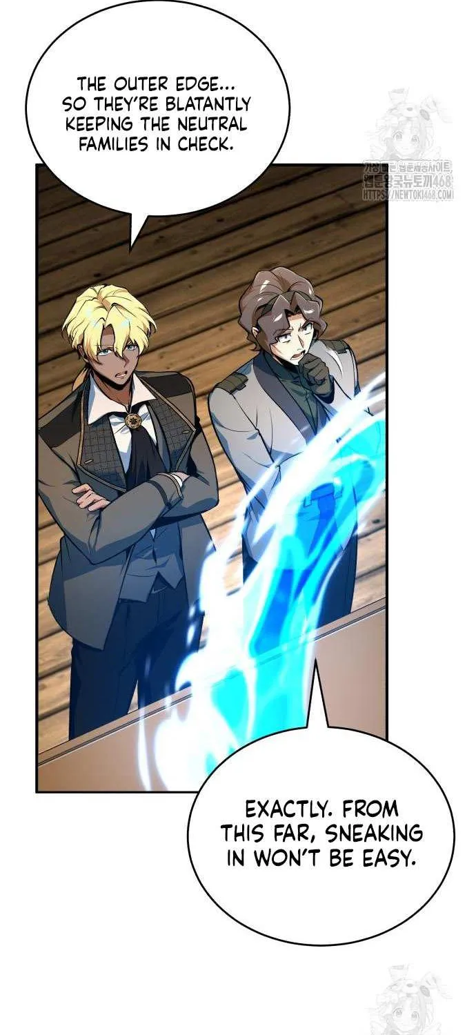 Read Academy’s Undercover Professor chapter 136 image 38 on Lezhin