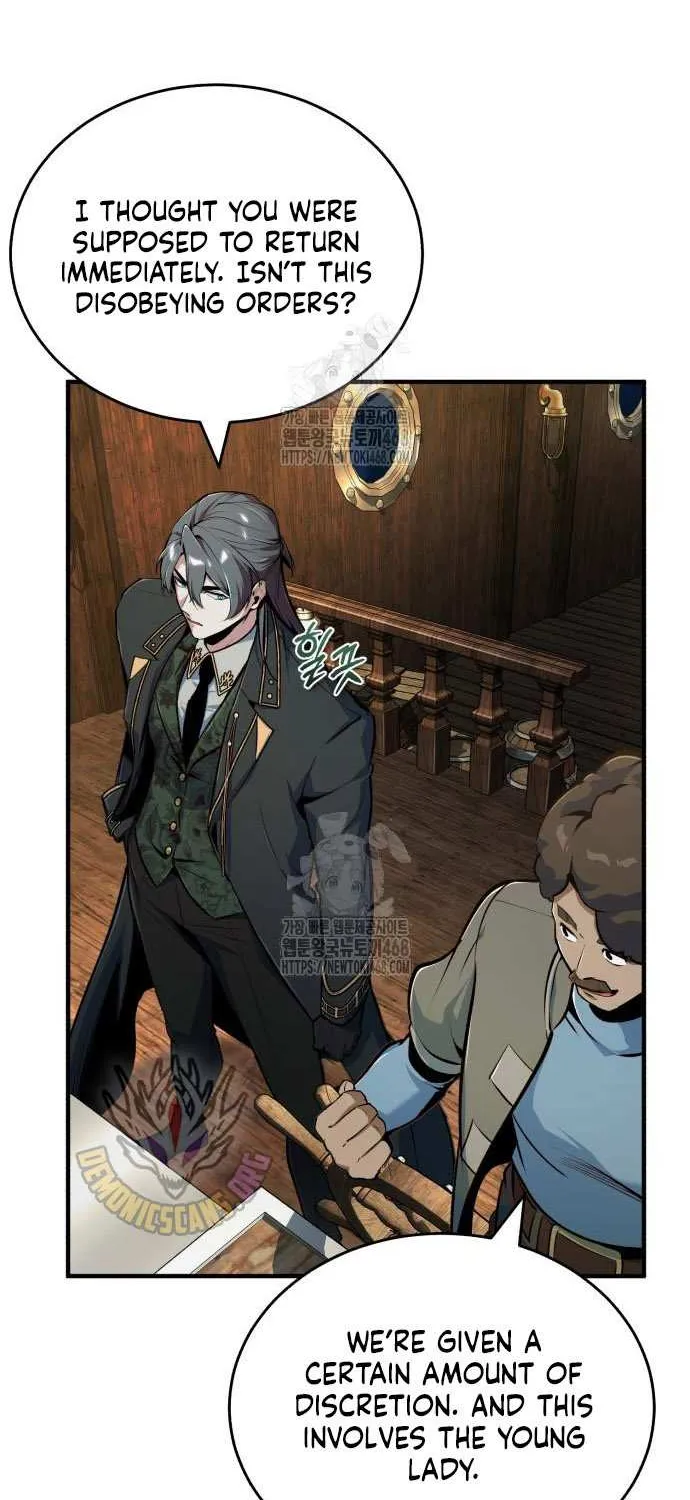 Read Academy’s Undercover Professor chapter 136 image 49 on Lezhin