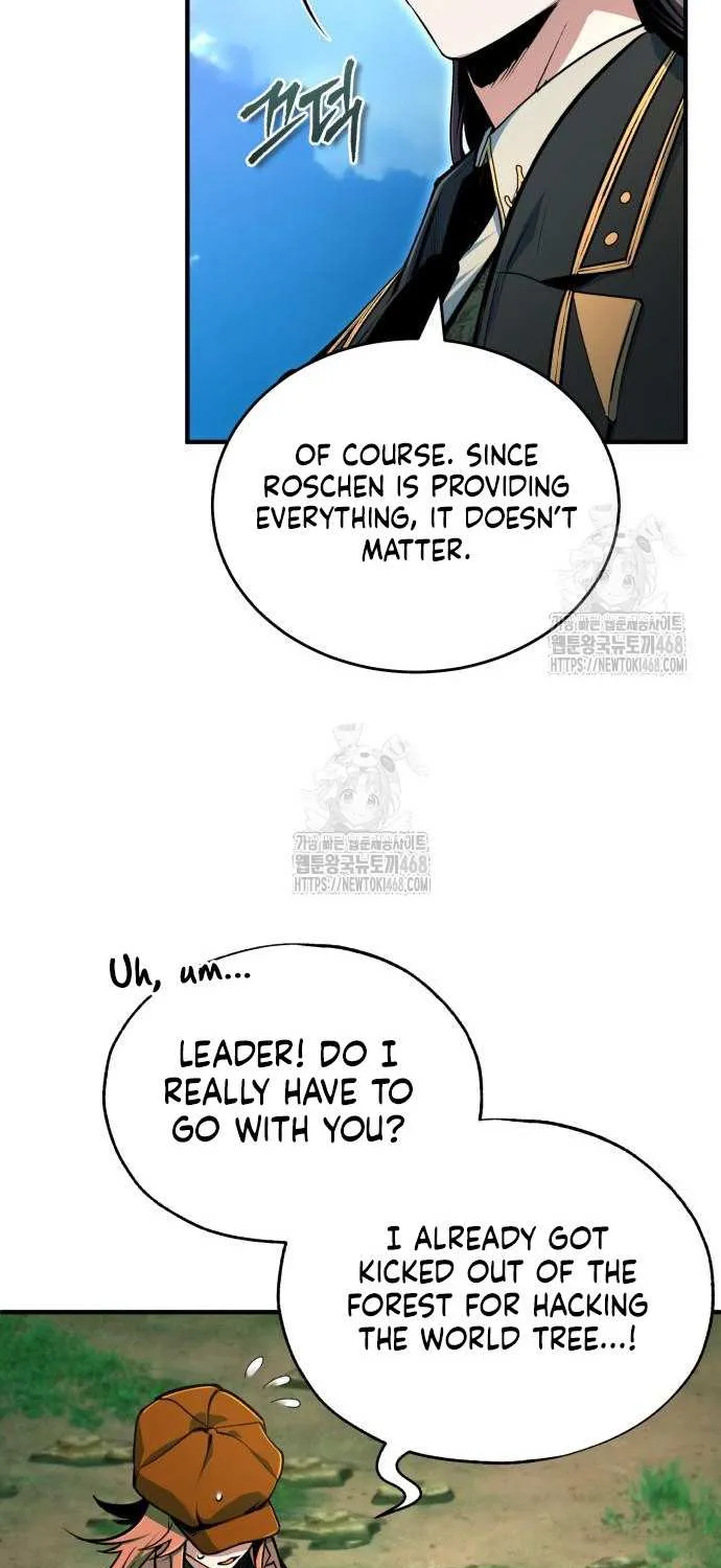 Read Academy’s Undercover Professor chapter 136 image 5 on Lezhin