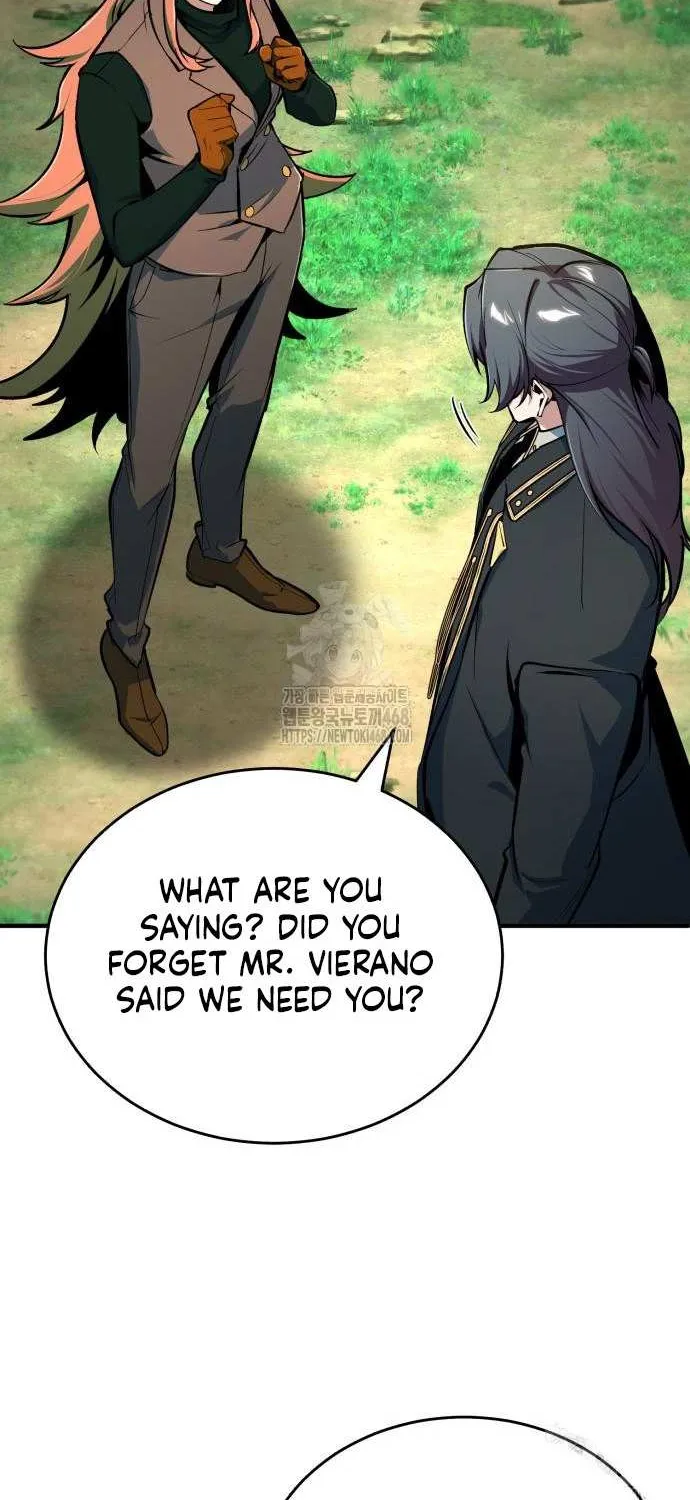 Read Academy’s Undercover Professor chapter 136 image 6 on Lezhin