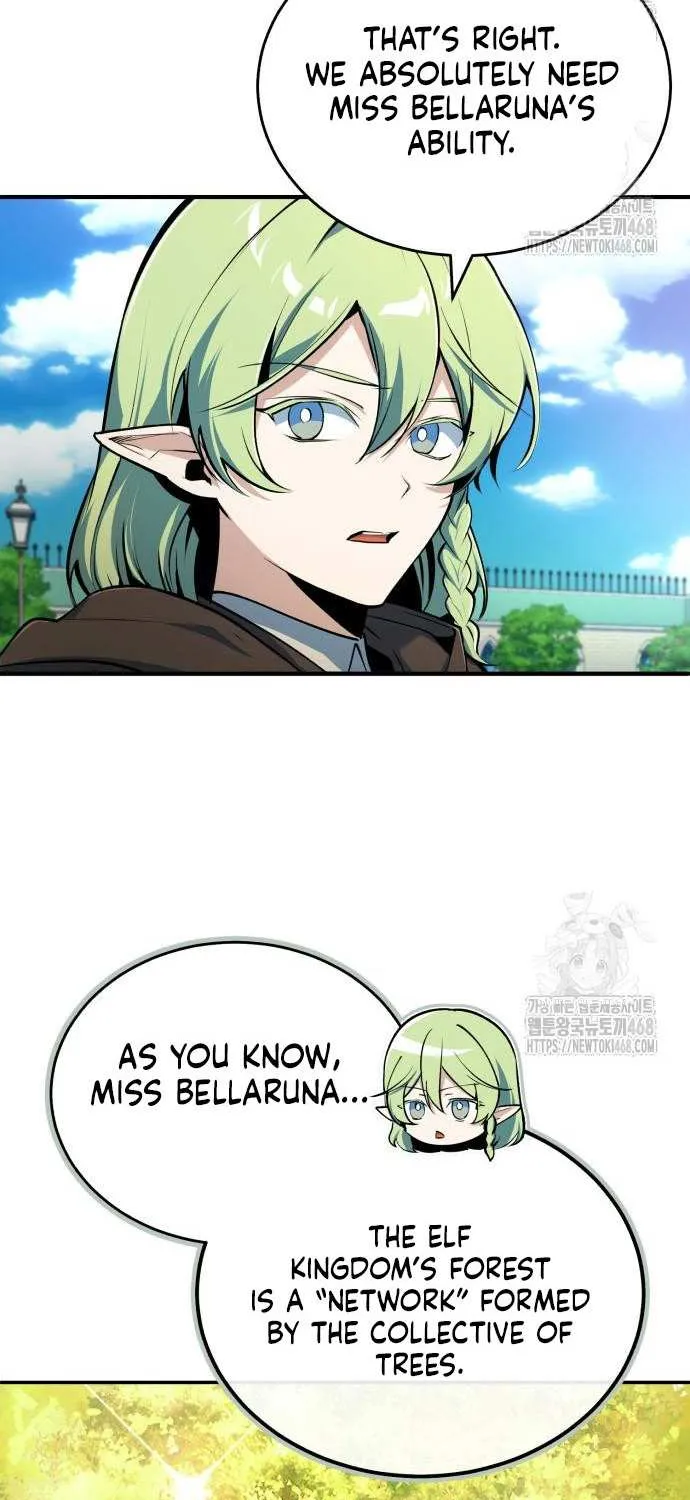 Read Academy’s Undercover Professor chapter 136 image 7 on Lezhin