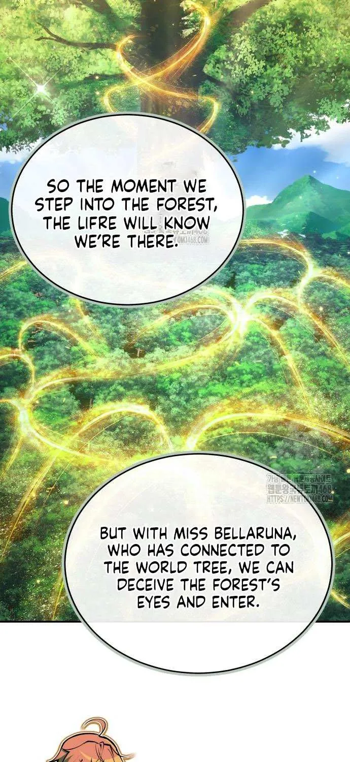 Read Academy’s Undercover Professor chapter 136 image 9 on Lezhin