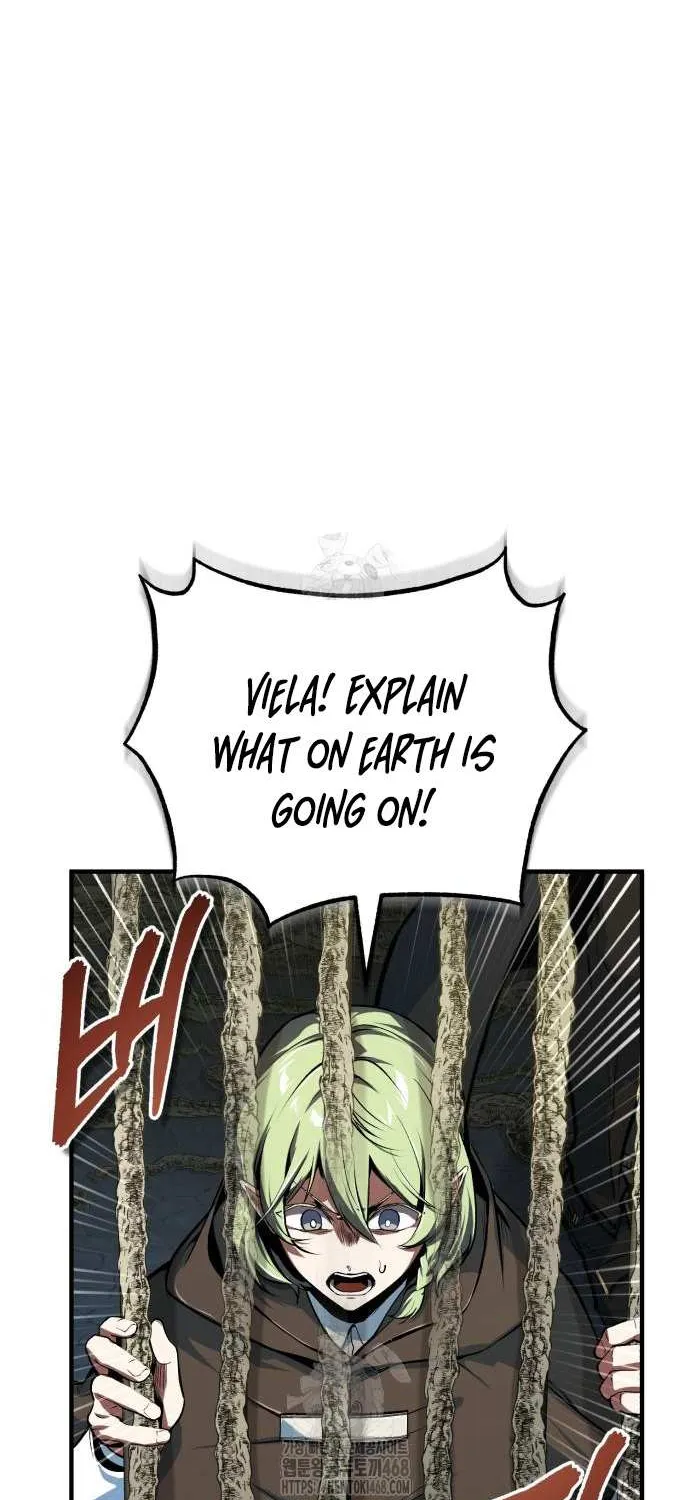Academy’s Undercover Professor Chapter 137 page 3 - 