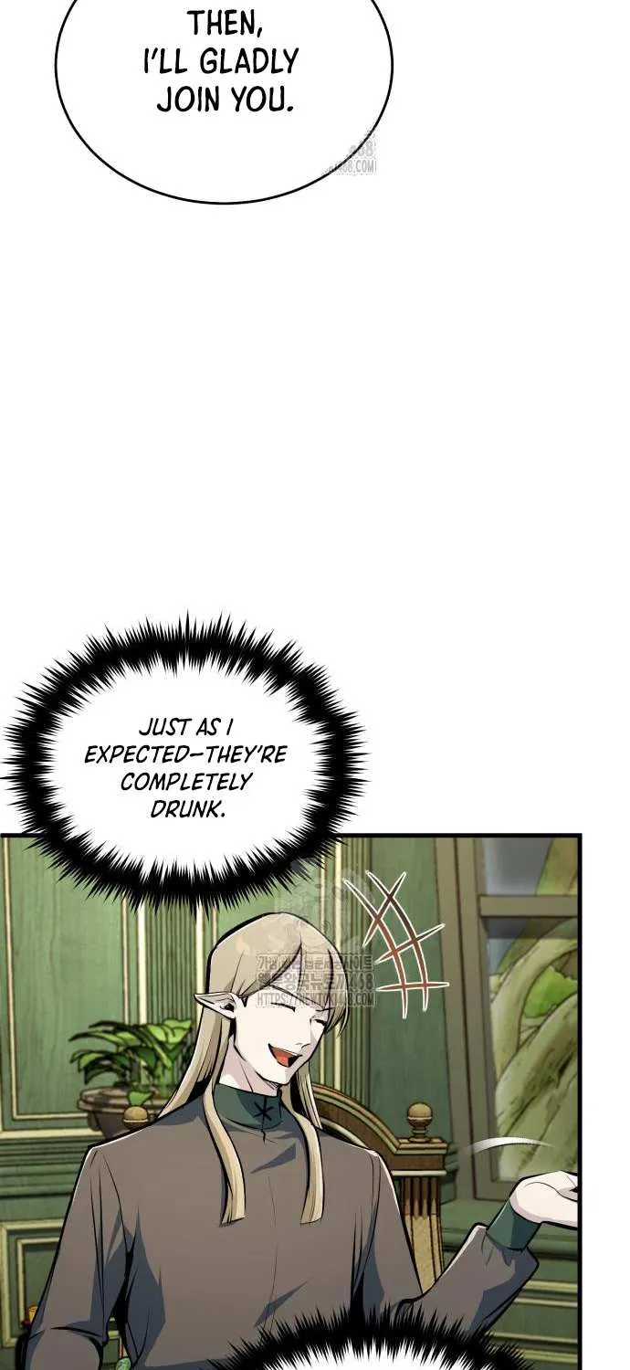 Academy’s Undercover Professor Chapter 137 page 22 - 