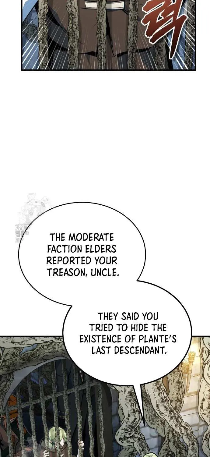 Academy’s Undercover Professor Chapter 137 page 4 - 