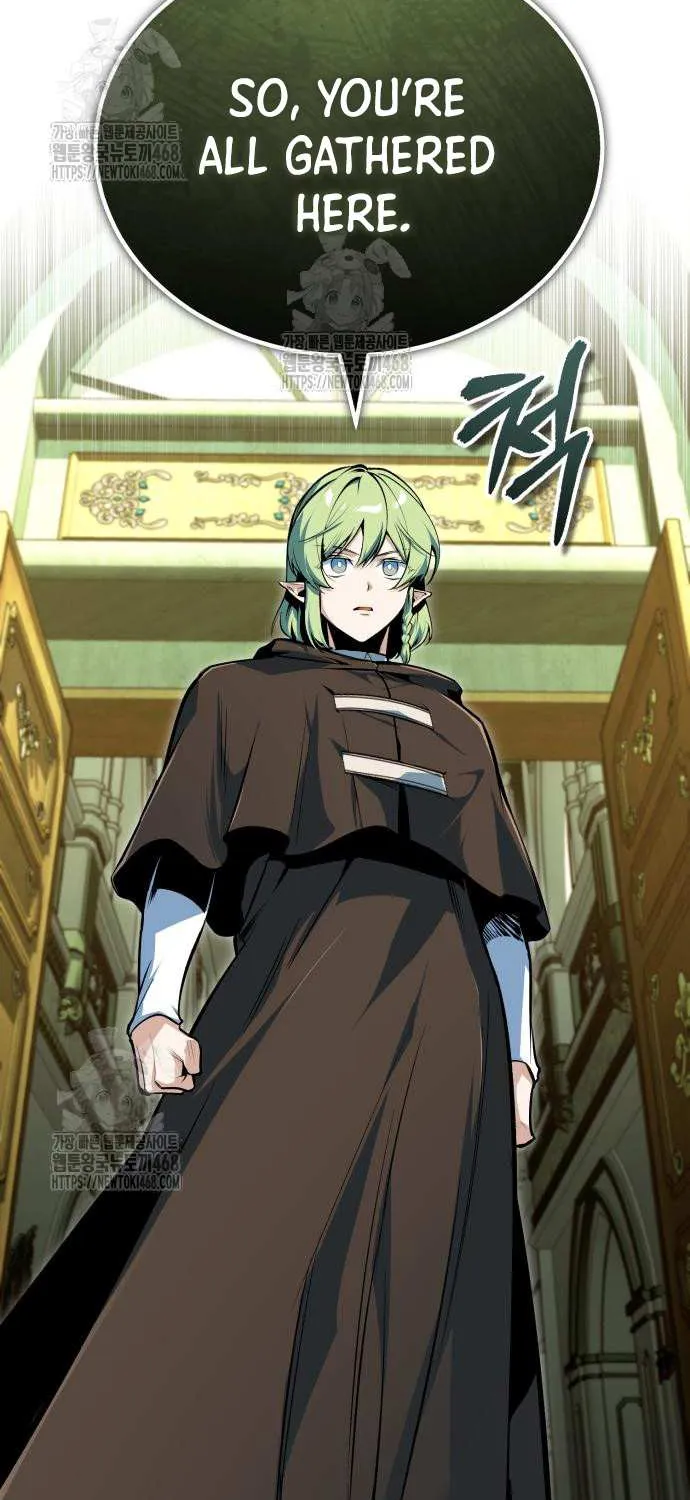 Academy’s Undercover Professor Chapter 137 page 31 - 