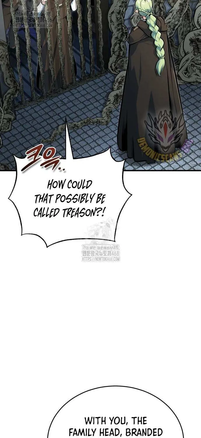 Academy’s Undercover Professor Chapter 137 page 5 - 