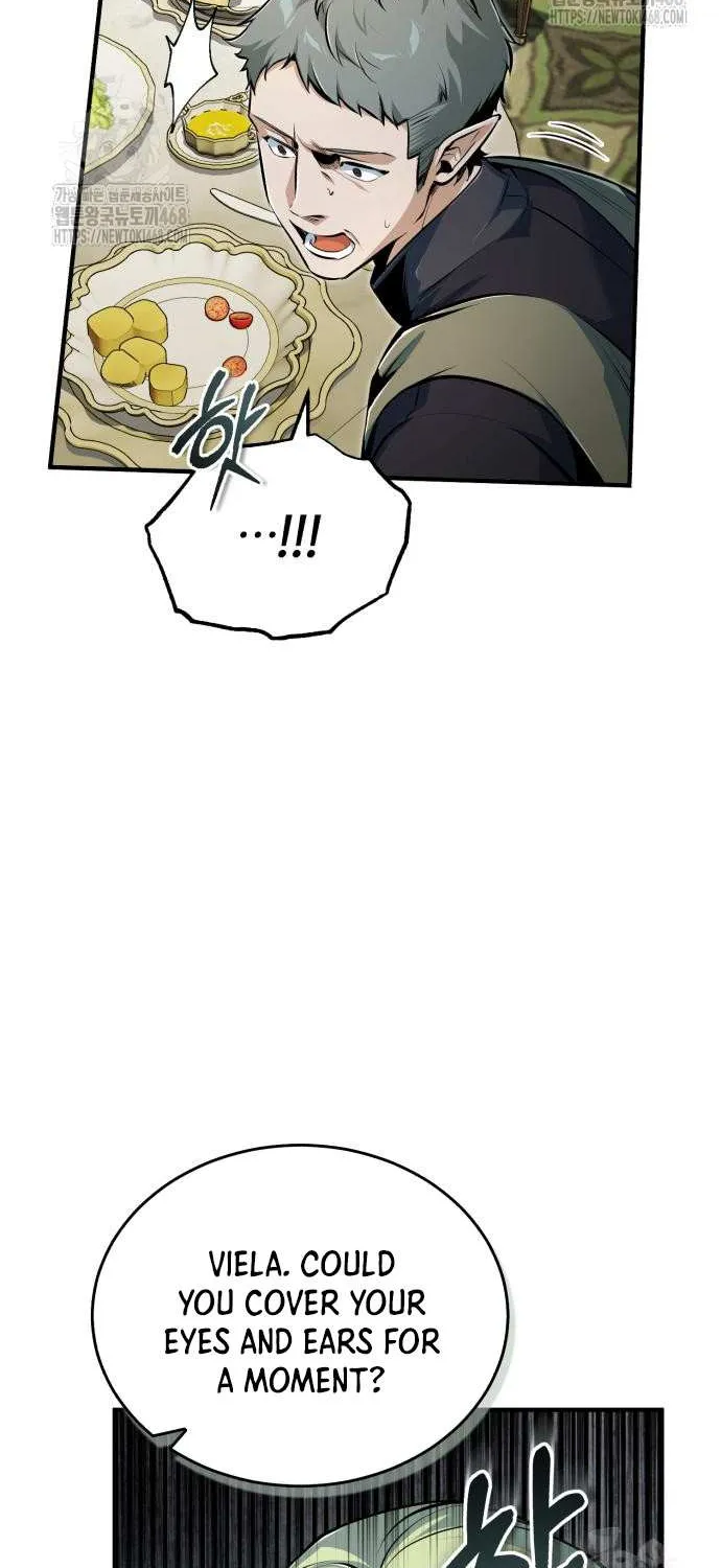 Academy’s Undercover Professor Chapter 137 page 41 - 