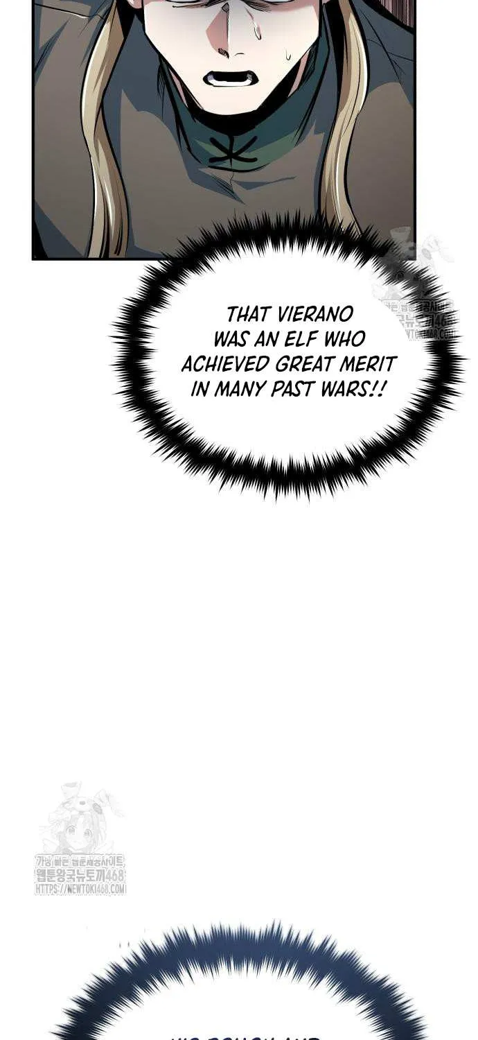 Academy’s Undercover Professor Chapter 137 page 46 - 