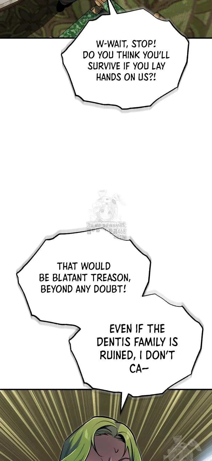 Academy’s Undercover Professor Chapter 137 page 50 - 