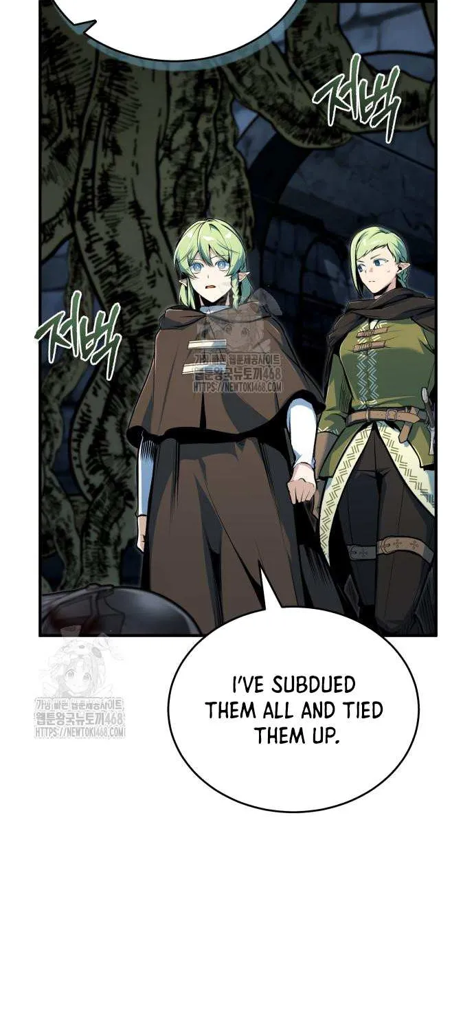 Academy’s Undercover Professor Chapter 137 page 65 - 