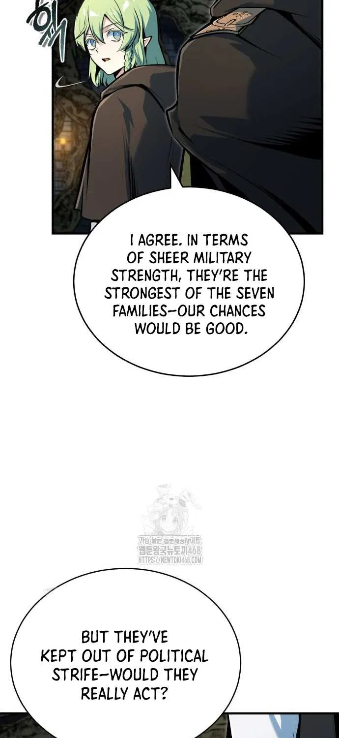 Academy’s Undercover Professor Chapter 137 page 68 - 