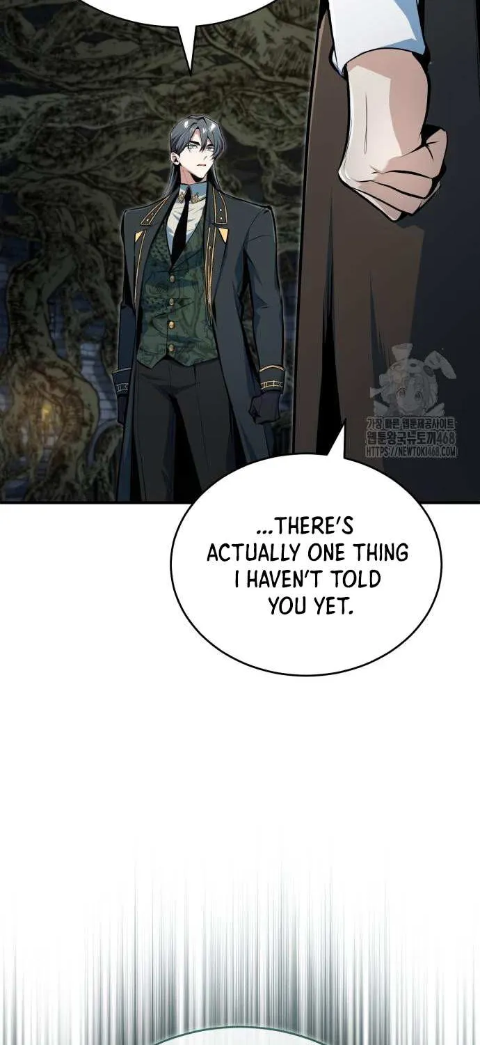 Academy’s Undercover Professor Chapter 137 page 69 - 